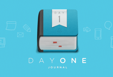 Day One – Le journal de votre vie